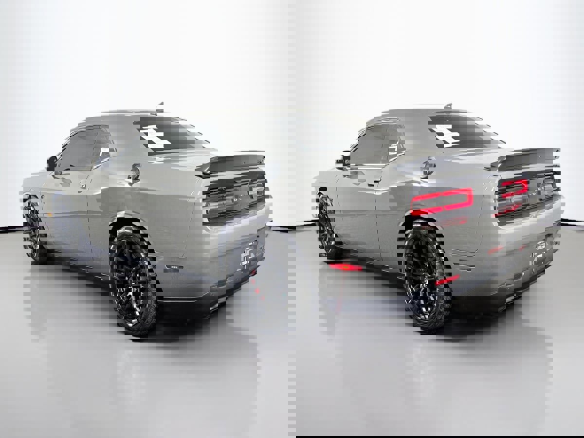 Used 2023 Dodge Challenger SRT Hellcat image 7