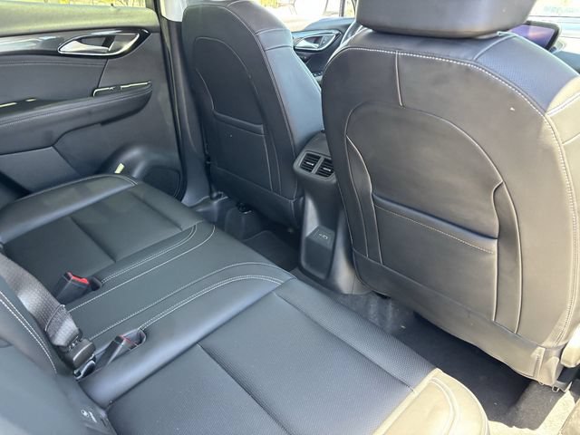 Used 2024 Buick Envision Preferred AWD/4WD image 13