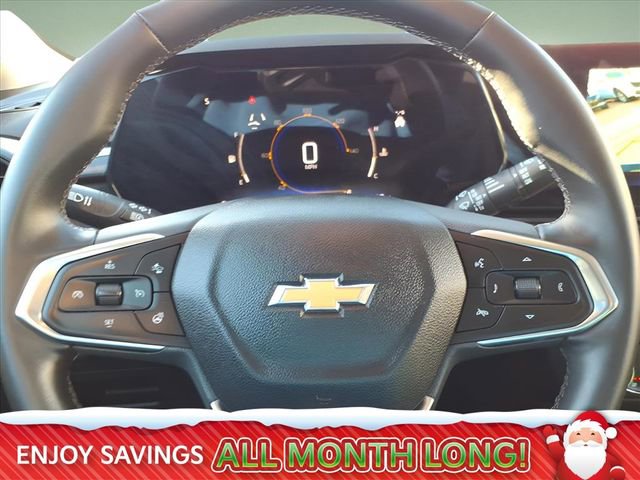 Used 2024 Chevrolet TrailBlazer LT w/ LT Cold Weather Package image 33