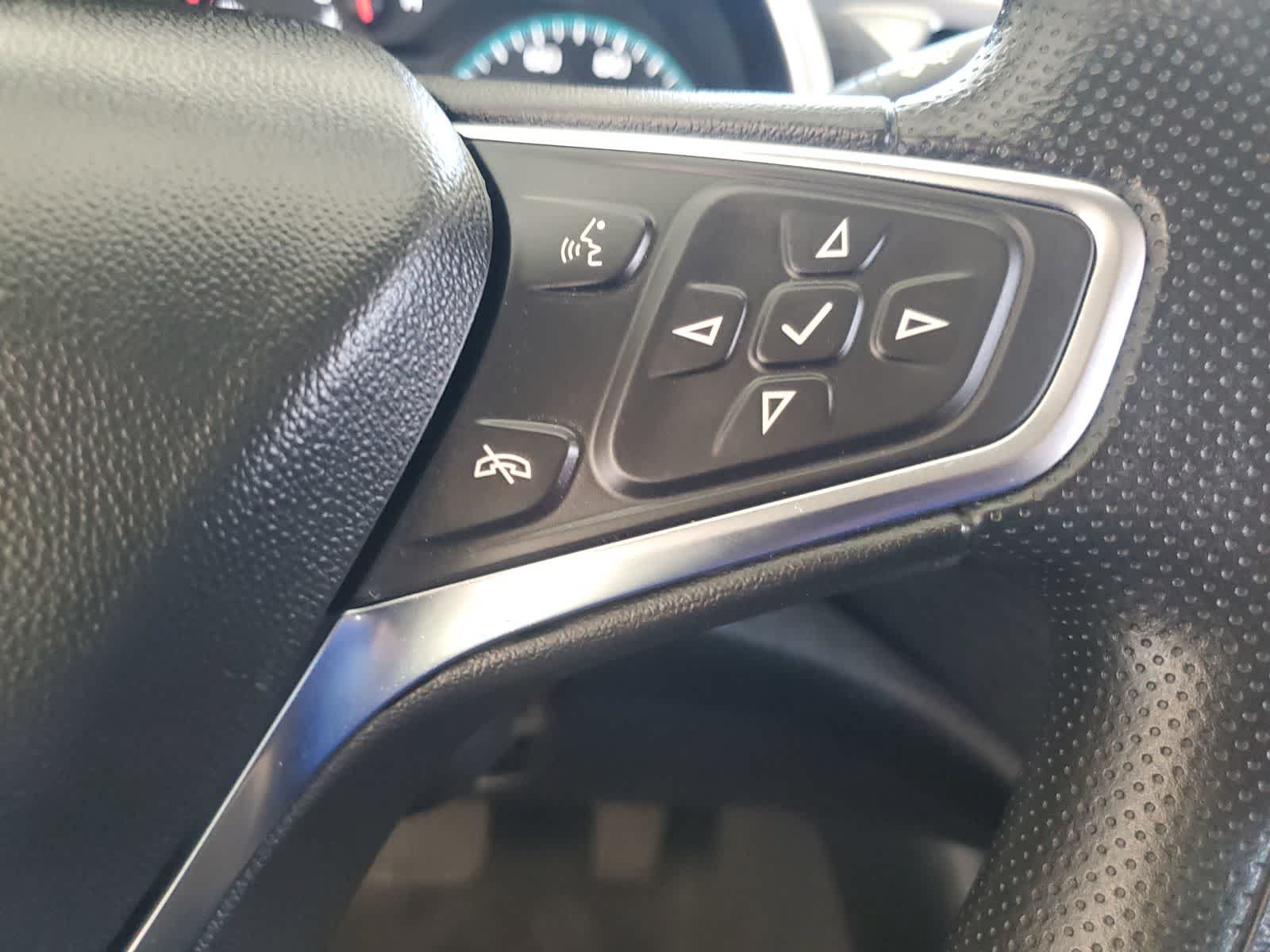 Used 2025 Chevrolet Malibu LT FWD image 18