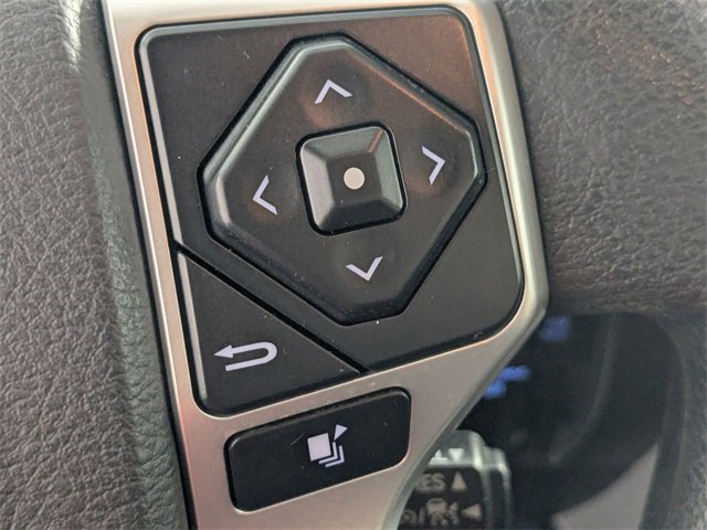 Used 2018 Toyota Tundra SR5 image 16