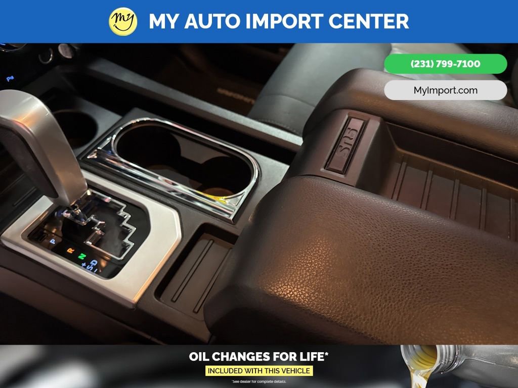 Used 2020 Toyota Tundra SR5 image 23