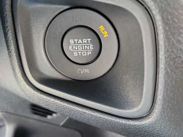 New 2026 Jeep Wrangler Willys image 25