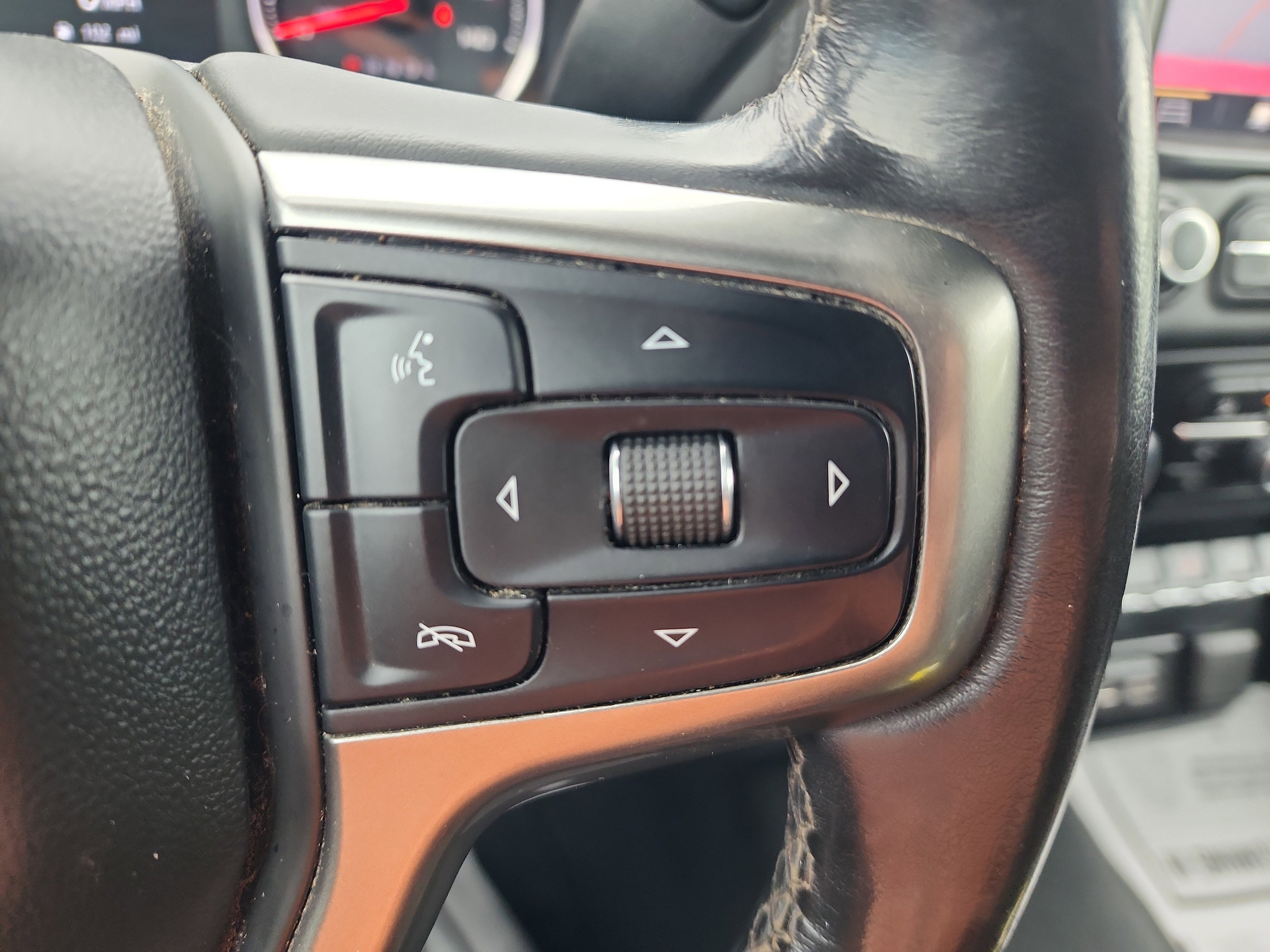 Used 2019 Chevrolet Silverado 1500 LT w/ All-Star Edition AWD/4WD image 20