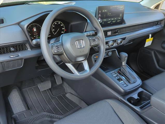 Certified 2026 Honda CR-V LX image 10