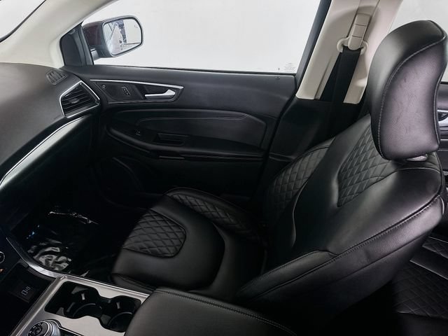 Used 2024 Ford Edge Titanium AWD/4WD image 22