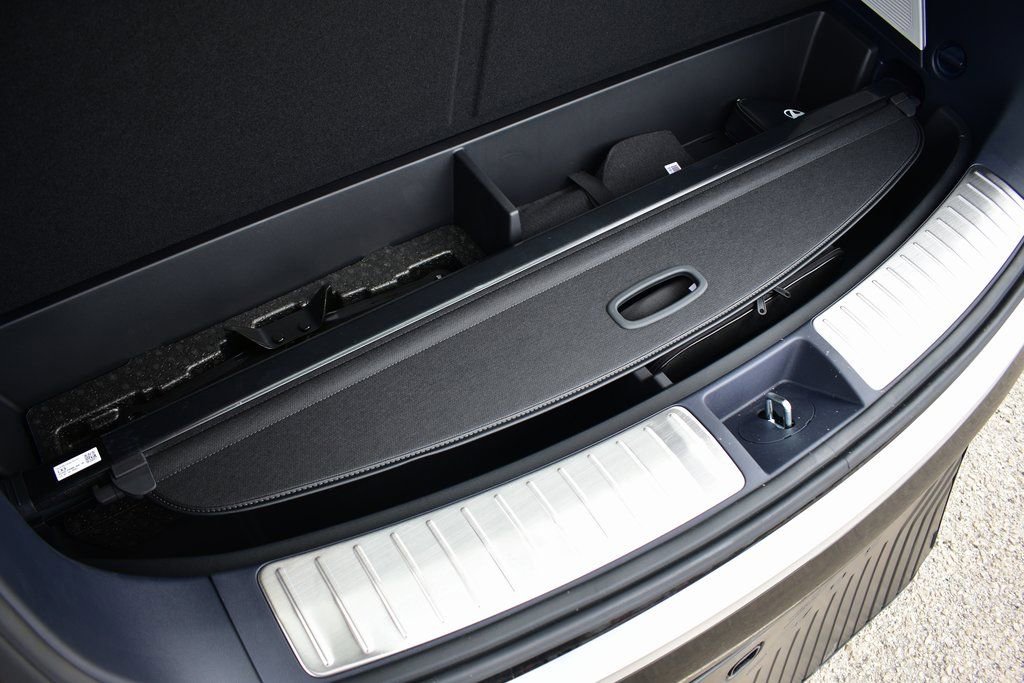 New 2026 Hyundai Palisade Calligraphy image 35