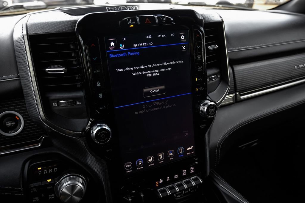 Used 2019 RAM 1500 Limited image 34