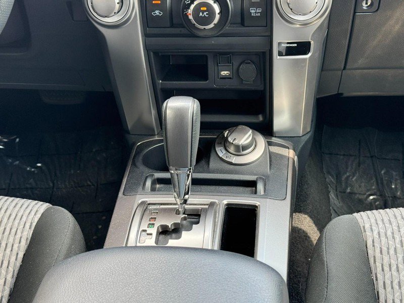 Certified 2024 Toyota 4Runner SR5 image 14