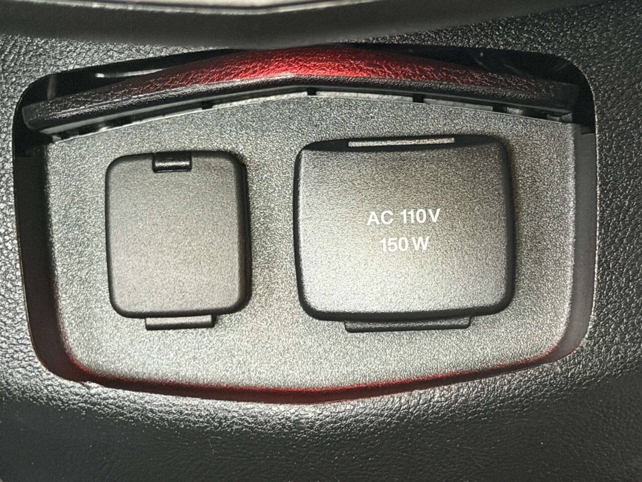 Used 2015 Lincoln MKZ Hybrid w/ Equipment Group 202A Reserve FWD image 22
