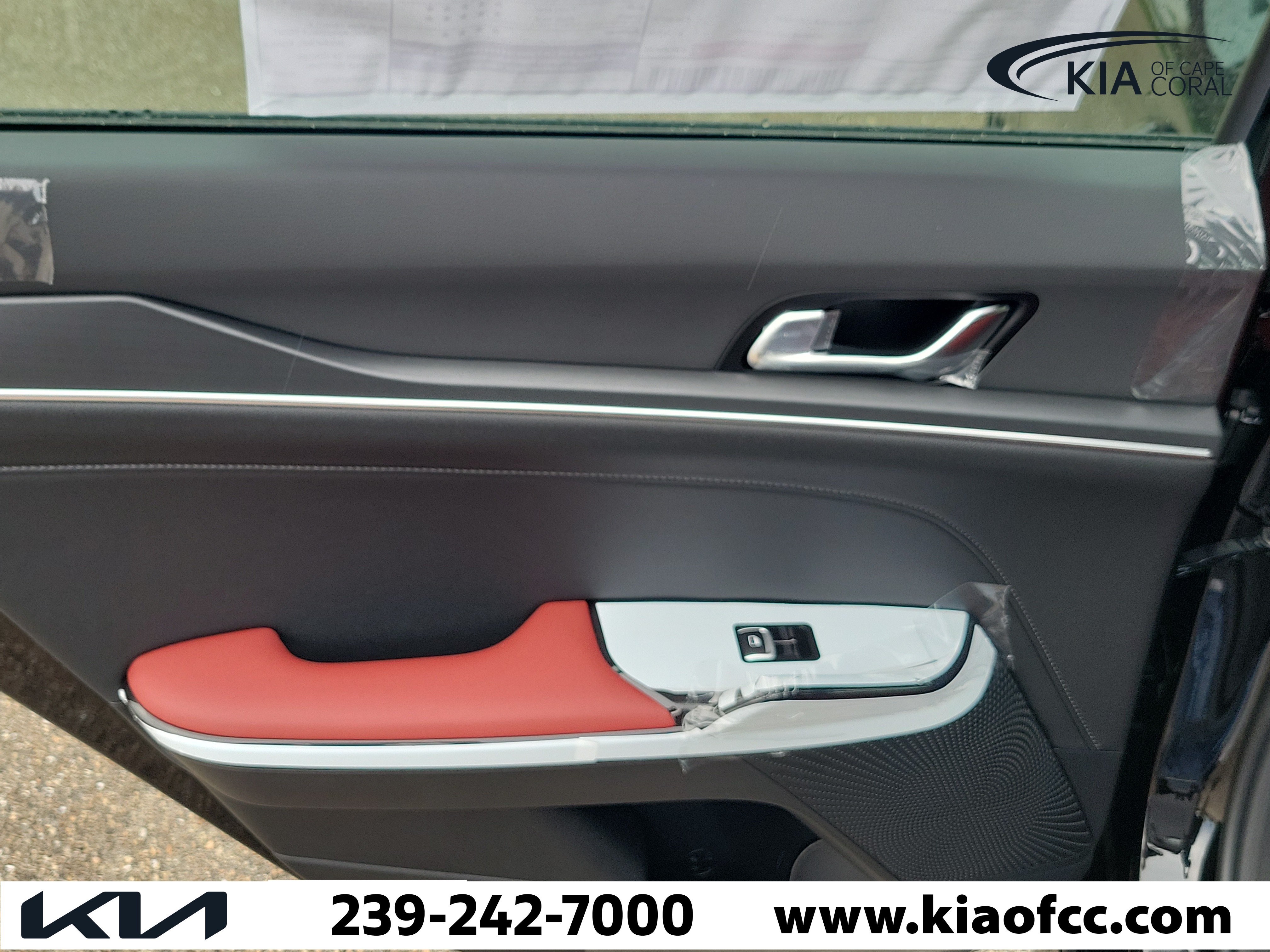 New 2026 Kia K5 GT-Line FWD image 14