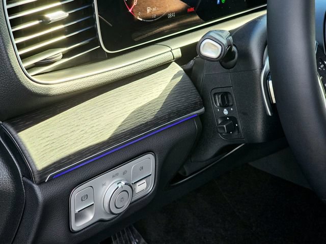 New 2026 Mercedes-Benz GLE 350 4MATIC image 15