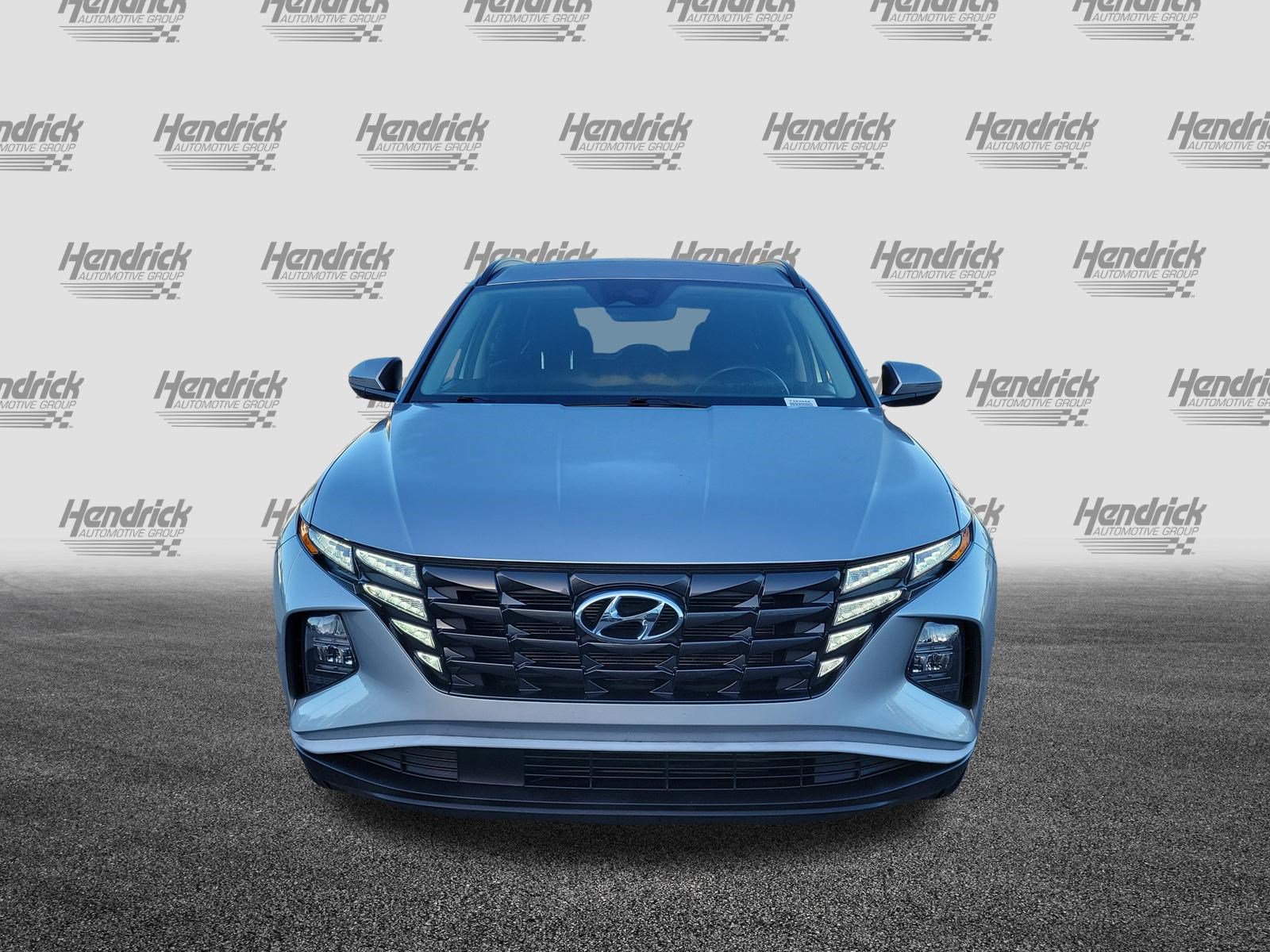 Used 2022 Hyundai Tucson SEL w/ Convenience Package FWD image 9