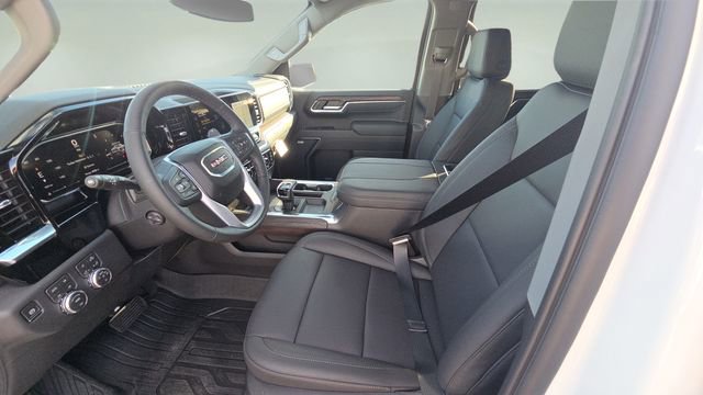 New 2026 GMC Sierra 1500 SLT w/ SLT Premium Package image 20