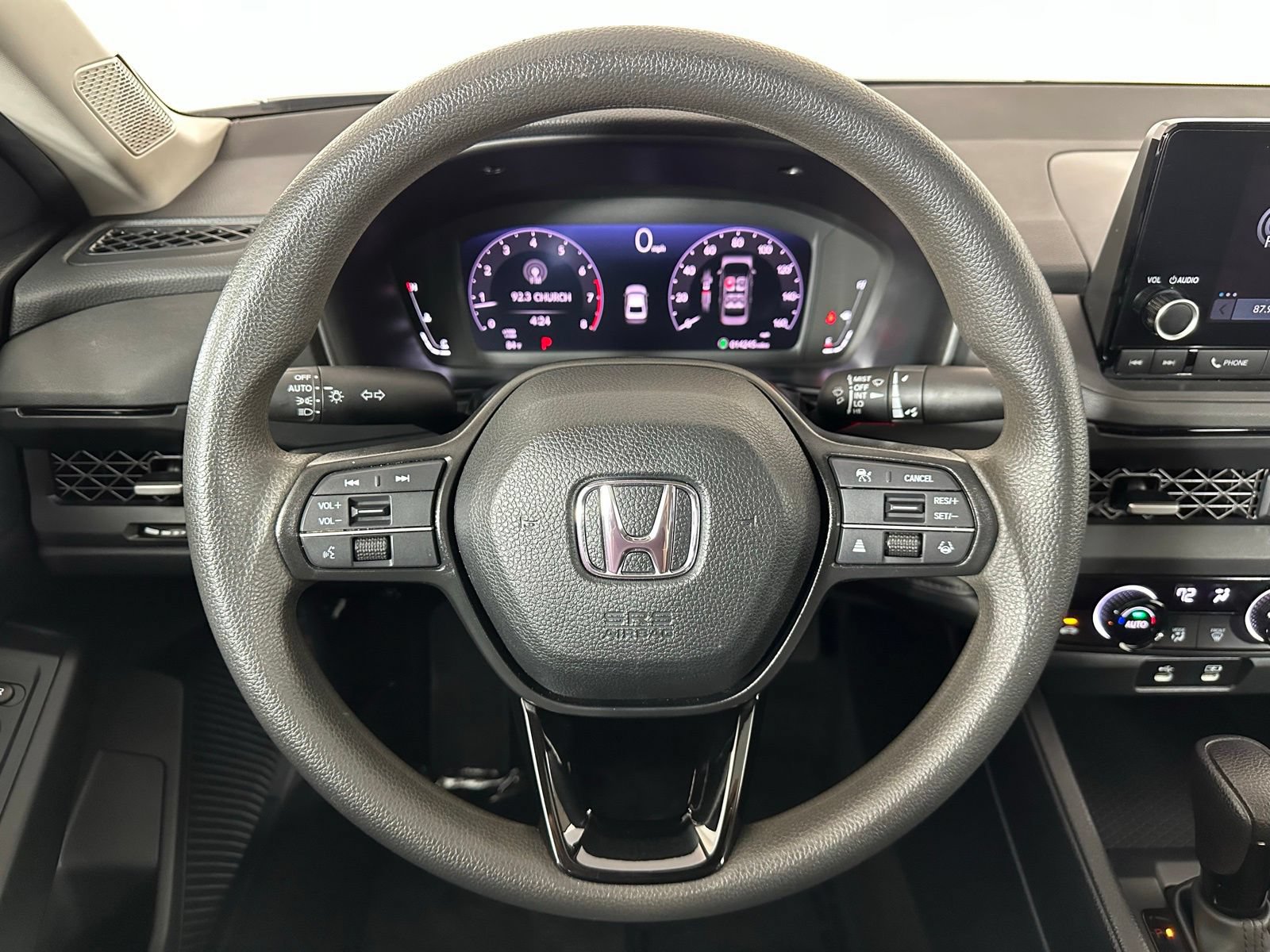 Used 2023 Honda Accord EX image 9