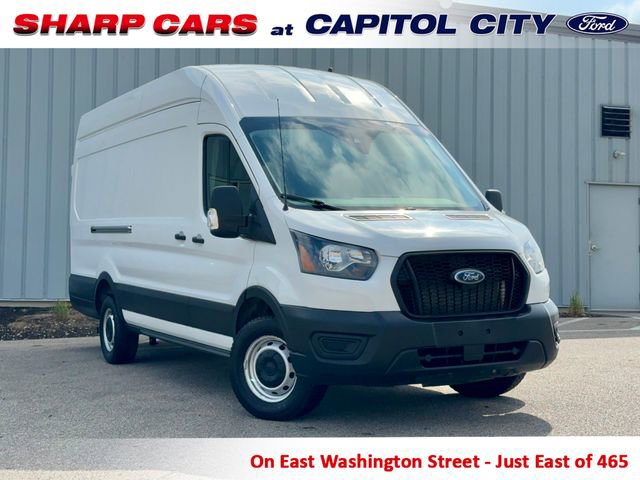 Used 2023 Ford Transit 350 148 High Roof Extended