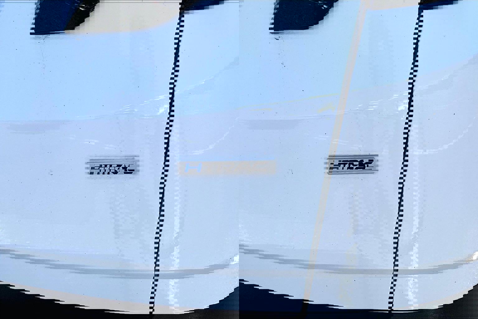 Used 2023 Hyundai Tucson SEL w/ Convenience Package image 8