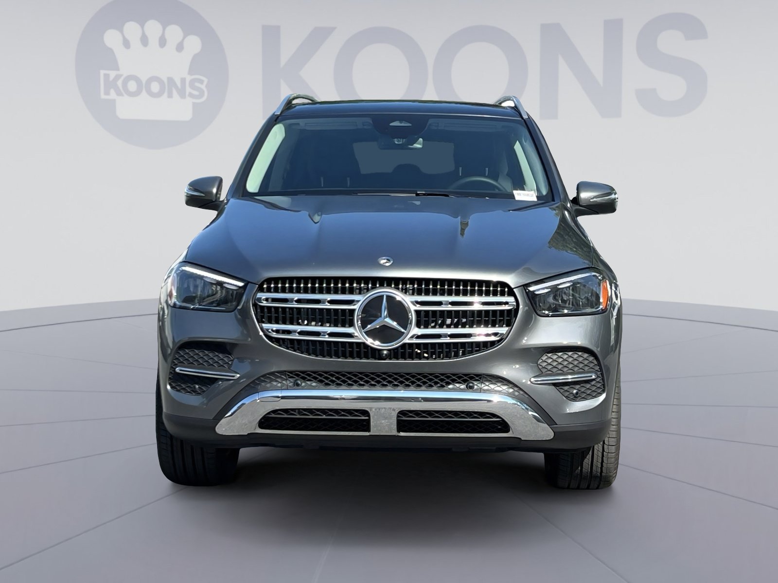 New 2026 Mercedes-Benz GLE 350 4MATIC image 4