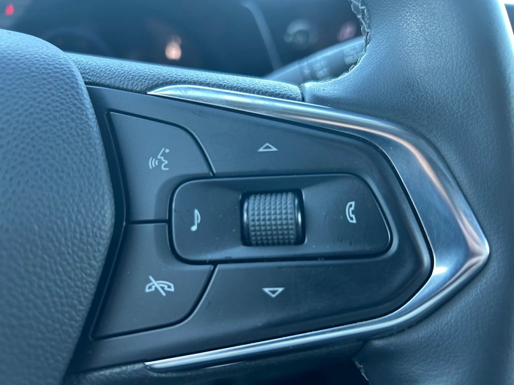 Used 2024 Chevrolet Trax ACTIV w/ Driver Confidence Package image 20