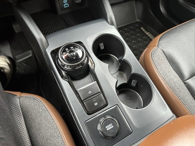 Used 2021 Ford Bronco Sport Outer Banks image 32