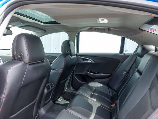Used 2015 Chevrolet SS RWD image 16