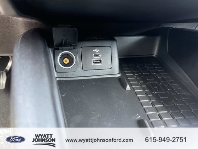 New 2025 Ford Bronco Sport Big Bend w/ Convenience Package image 29