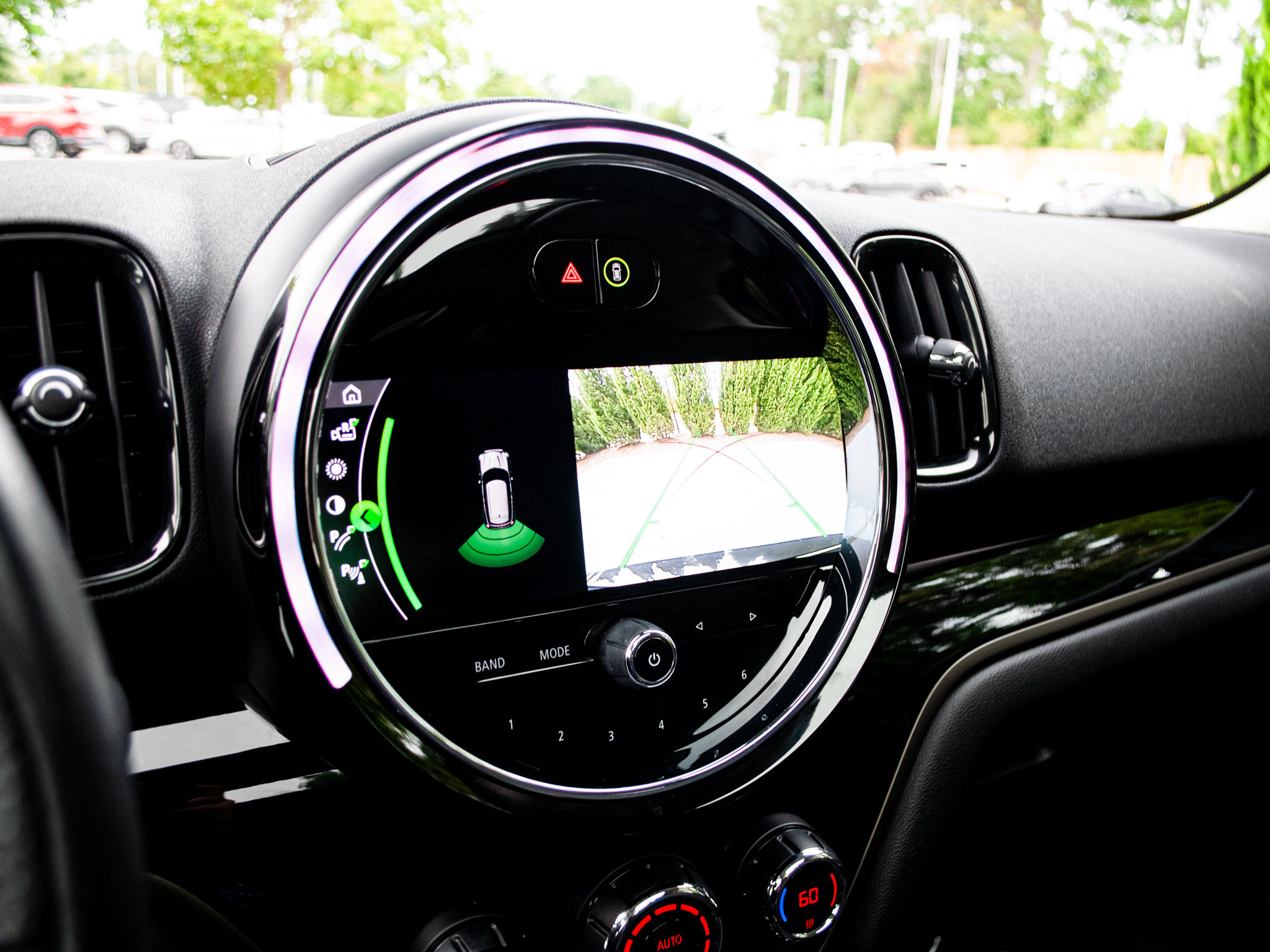 Used 2021 MINI Cooper Countryman S w/ Storage Package AWD/4WD image 24