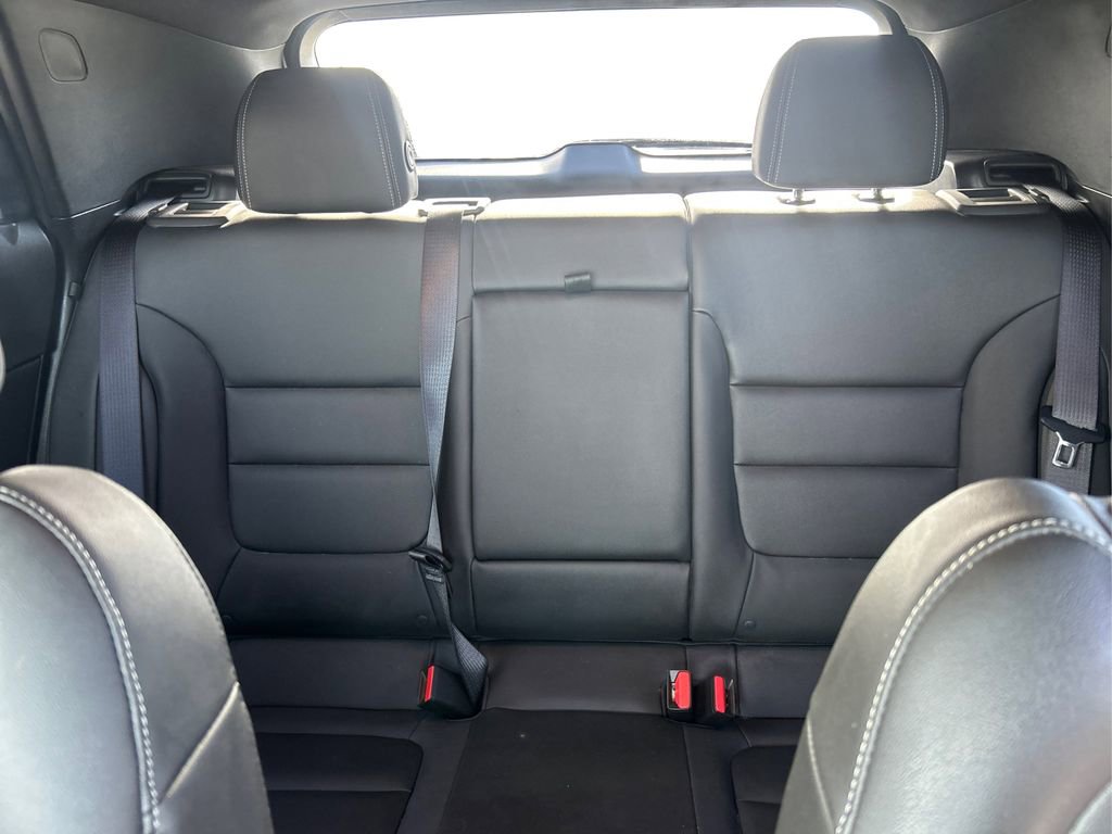 Used 2023 Chevrolet TrailBlazer ACTIV AWD/4WD image 10