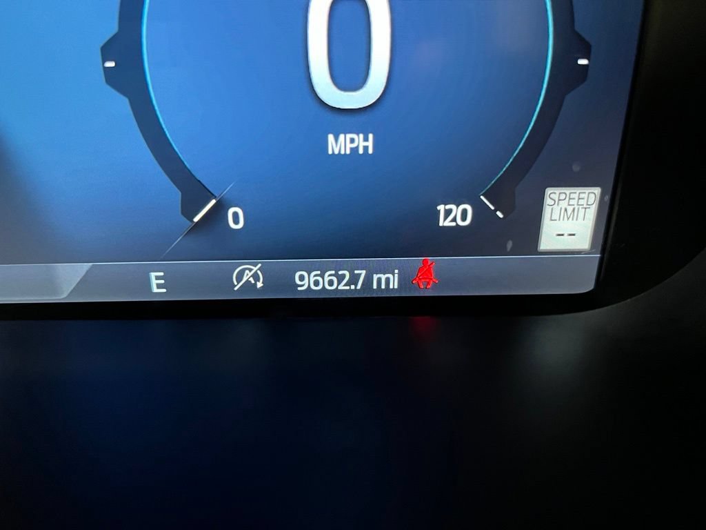 Used 2025 Ford F150 Tremor w/ Equipment Group 402A High AWD/4WD image 28