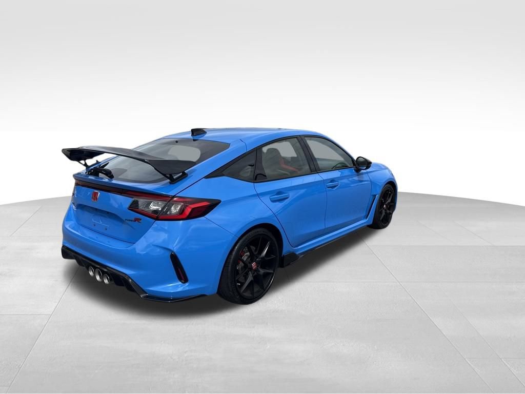 Used 2024 Honda Civic Type R image 6
