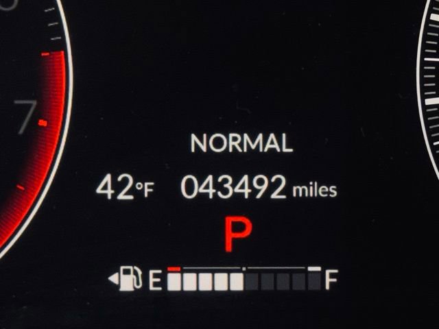 Used 2023 Honda CR-V EX-L image 29