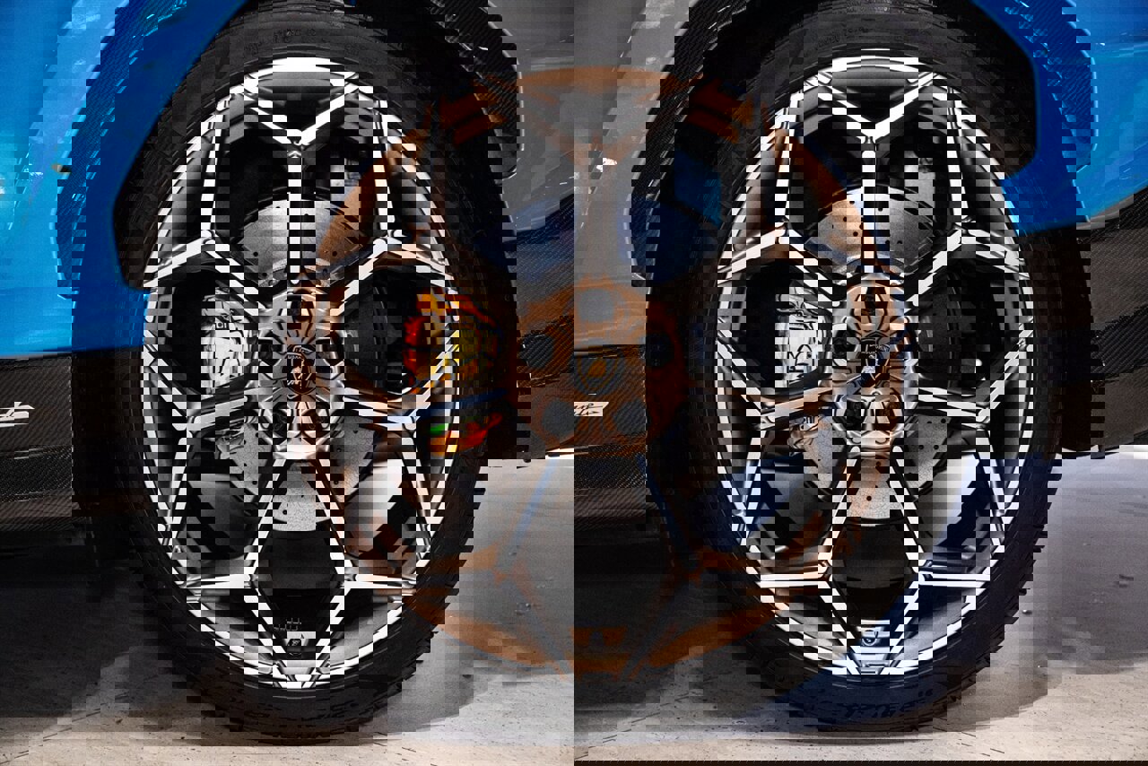 Used 2023 Lamborghini Urus Performante image 27