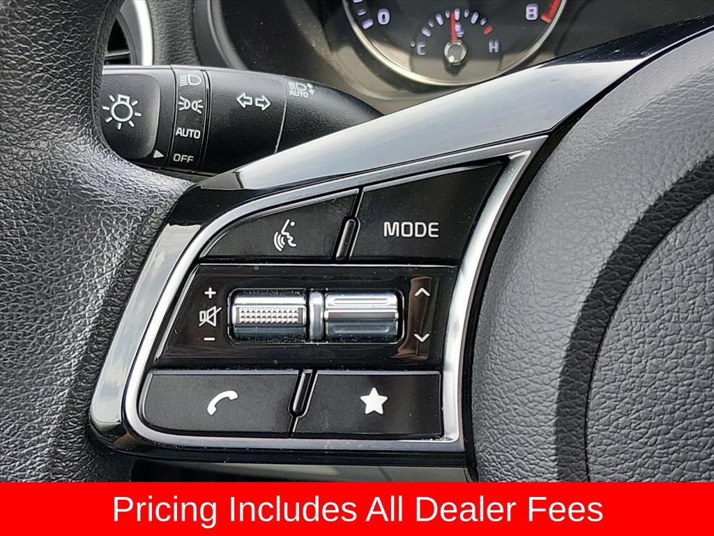 Certified 2023 Kia Forte LXS FWD image 20