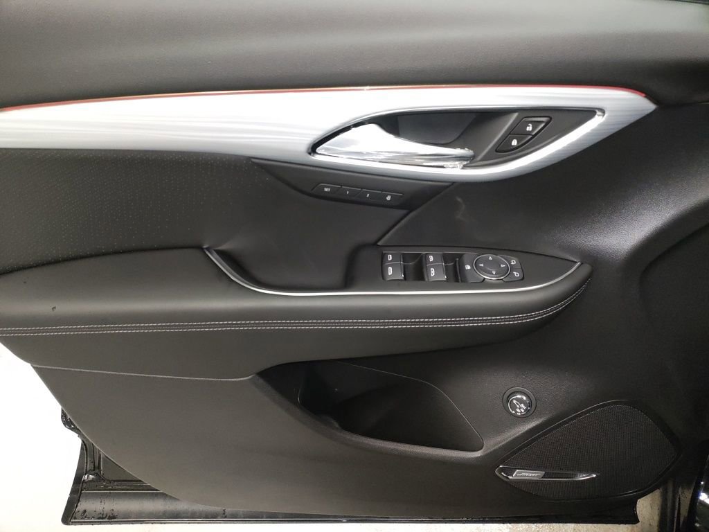 New 2026 Buick Envision Avenir image 27