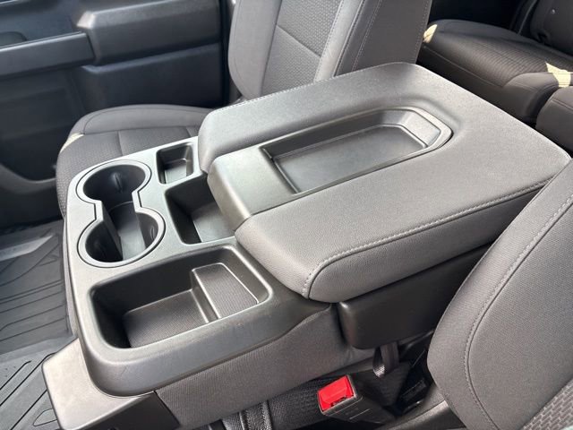 Used 2024 Chevrolet Silverado 2500 Custom image 38