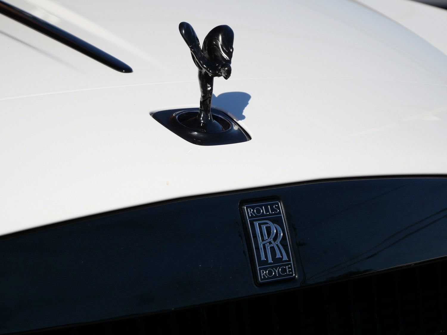 Used 2021 Rolls-Royce Wraith w/ Rolls-Royce Signature Package RWD image 6