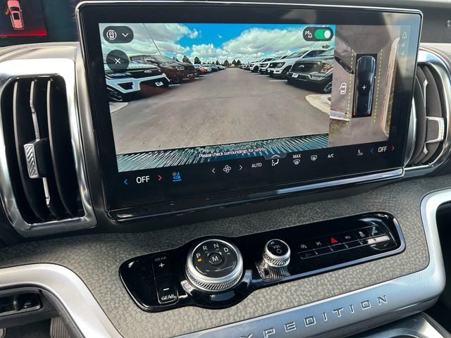 Used 2025 Ford Expedition Tremor image 33