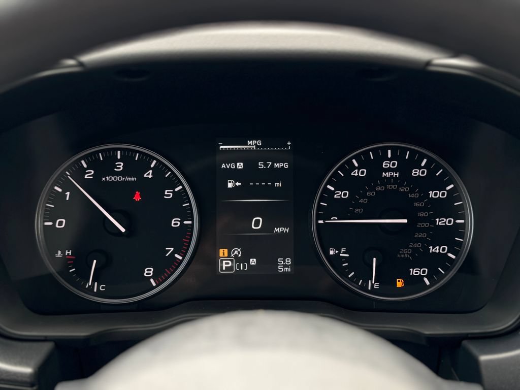 New 2026 Subaru Impreza 2.0i Sport AWD/4WD image 18