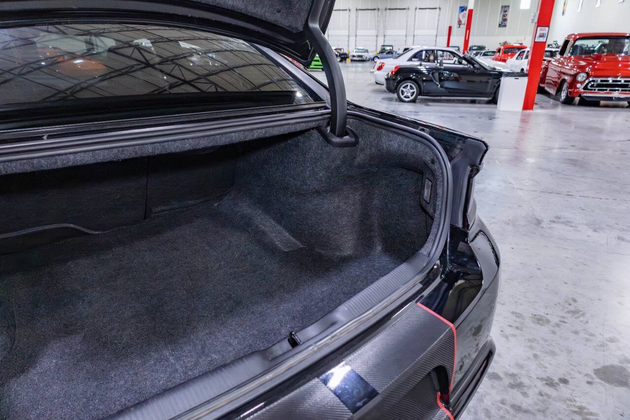 Used 2020 Dodge Charger Scat Pack RWD image 40