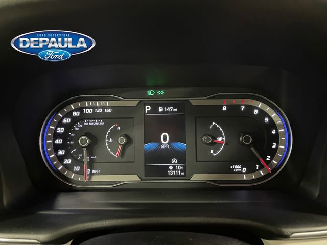 Used 2023 Hyundai Tucson SEL w/ Winter Package image 2