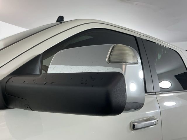 Used 2016 RAM 2500 Longhorn w/ Convenience Group image 10