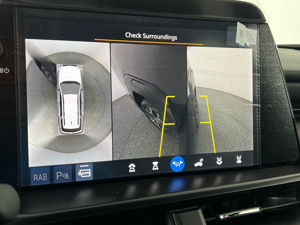 New 2026 Subaru Outback Touring XT AWD/4WD image 33