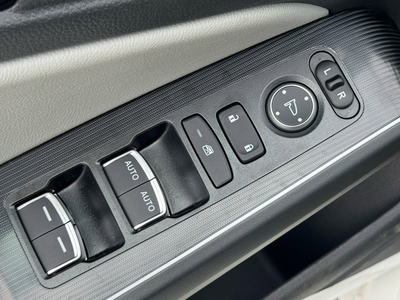 New 2026 Honda Civic Sport Touring image 17