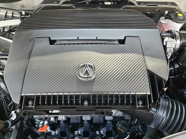 Certified 2026 Acura MDX w/ Technology Package AWD/4WD image 35