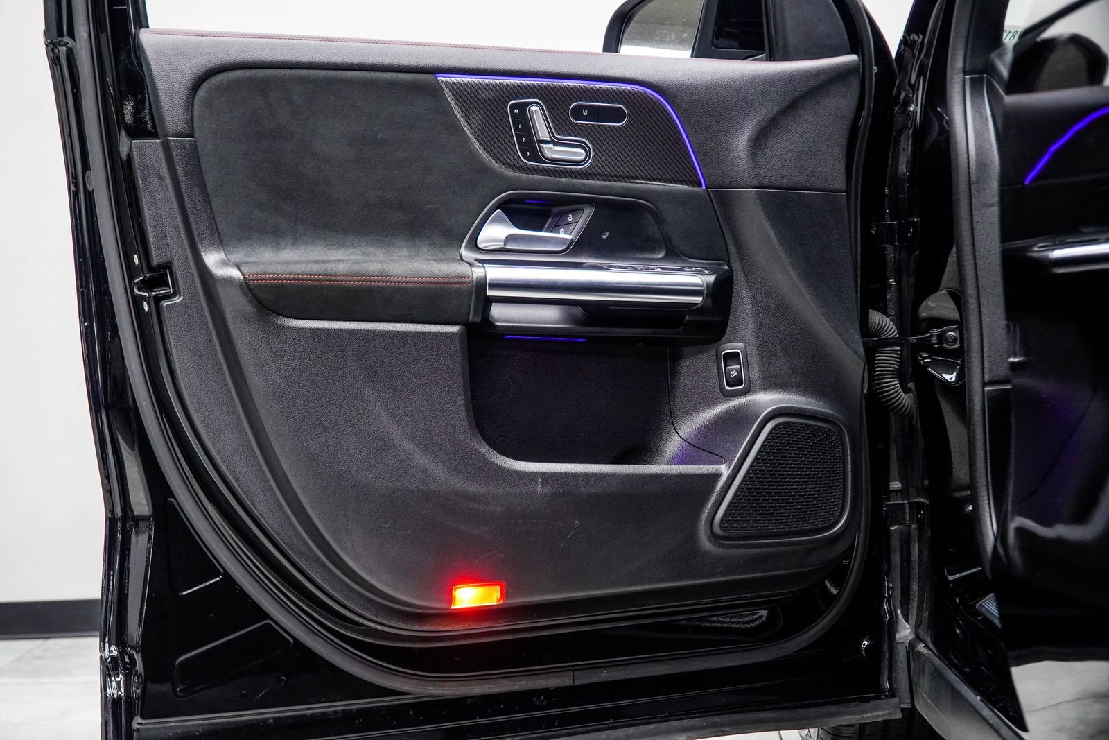 Used 2022 Mercedes-Benz GLA 35 AMG 4MATIC image 38