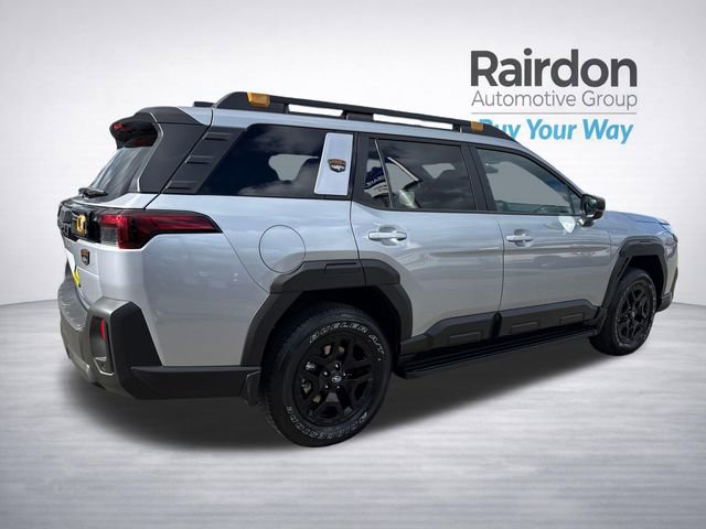 New 2026 Subaru Outback Wilderness image 9