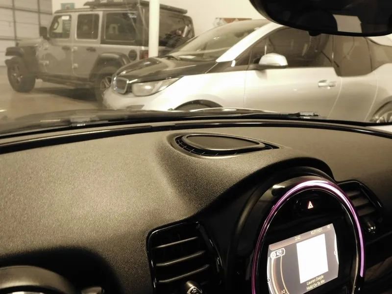 Used 2016 MINI Cooper Clubman image 32