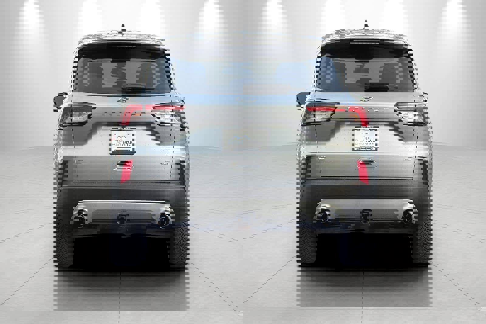 Used 2022 Ford Escape SE image 7