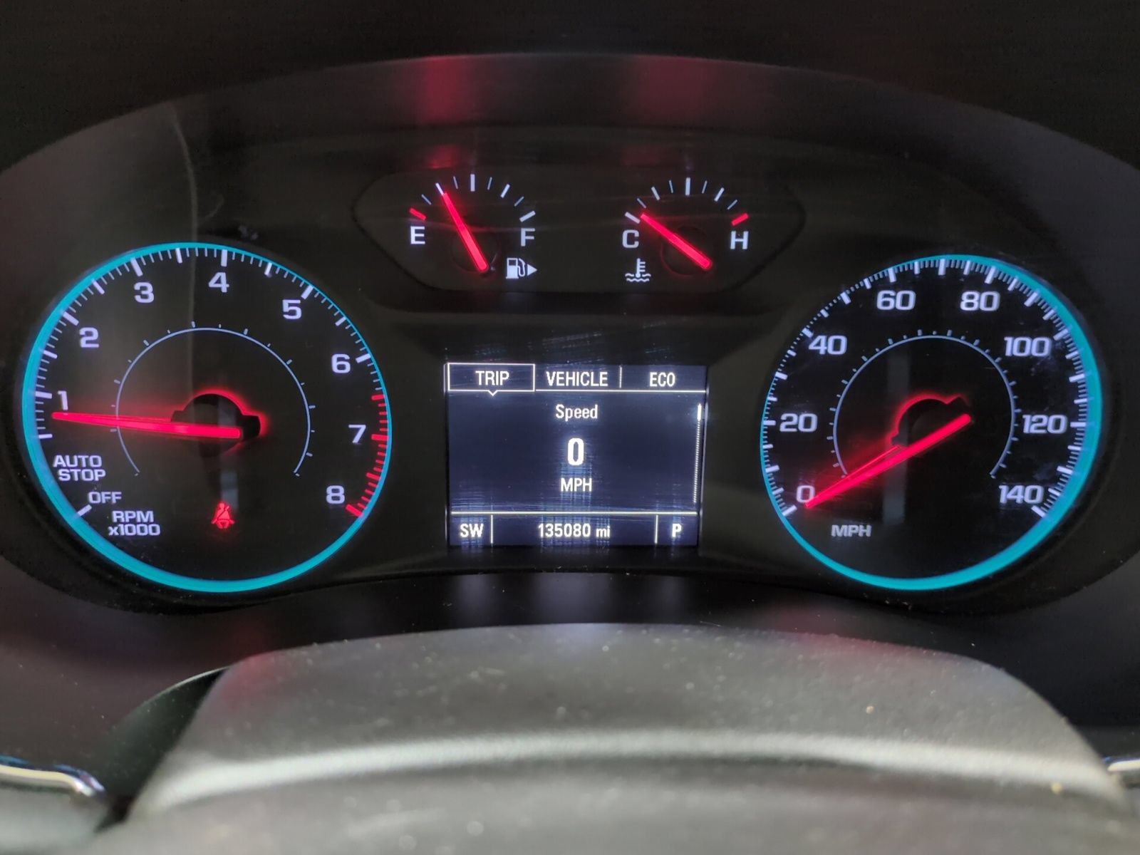 Used 2016 Chevrolet Malibu LT FWD image 18