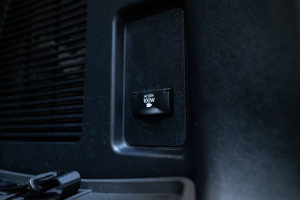 Used 2021 Lexus GX 460 Luxury image 44